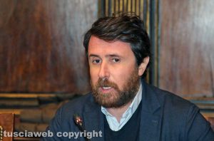 Marco De Carolis