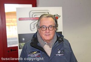Sport - Automobilismo - Gian Carlo Minardi