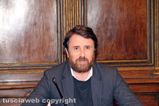 Marco De Carolis