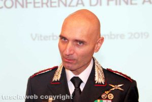 Carabinieri - Andrea Antonazzo