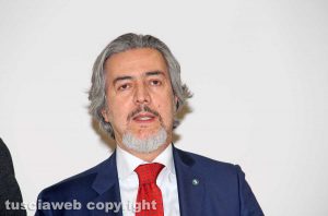 Francesco Battistoni