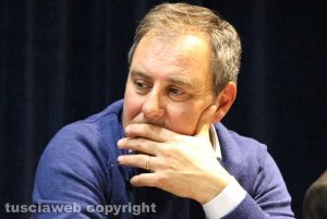 Domenico Merlani