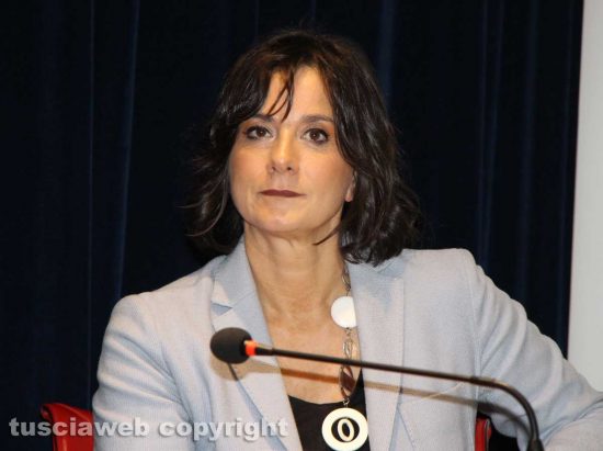 Tiziana Laureti