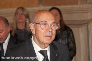 Antonio Cianchi - Ordine equestre del Santo sepolcro