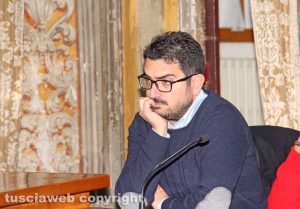 Angelo Ciocchetti