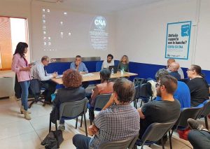 Cna - Seminario sui controlli ufficiali