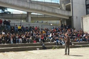 Montefiascone - All'Iiss Dalla Chiesa due incontri natalizi