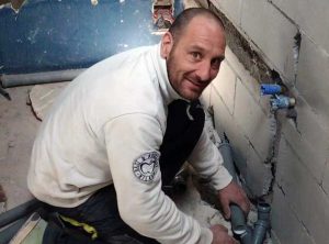 Luigi Baffo, presidente Cna Installazione e Impianti