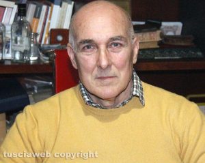 Valter Labate