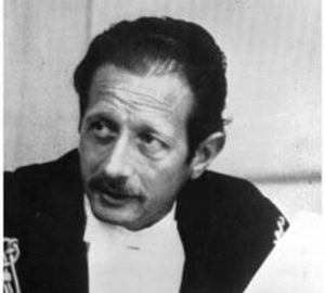 Mario Sossi