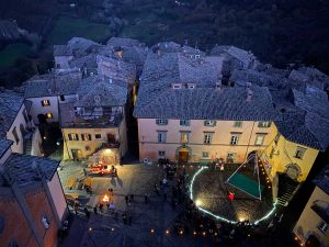 Civitella D'Agliano - Il Natale Civitellese