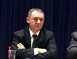 Cia, Sergio Del Gelsomino nuovo presidente provinciale