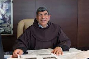 Padre Ibrahim Faltas
