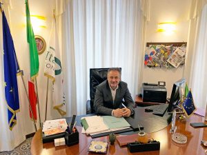 Fabrizio Pini