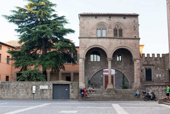 Seminario diocesano