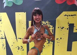 Maila Cordeschi