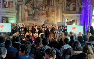 Mangiastorie, l'iniziativa di JuppiterMangiastorie, l'iniziativa di Juppiter