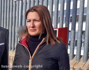 Giallo di Ronciglione - La mamma Roberta di Andrea Landolfi Cudia