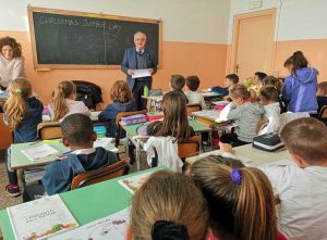 “Dal Seme al Cibo” di Coldiretti a Ronciglione