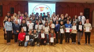 Gli studenti del “Paolo Savi” in Erasmus in Lettonia