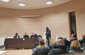 Bassano Romano - Il convegno sugli usi civici