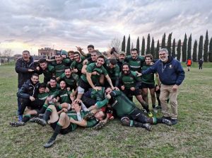 Rugby Viterbo