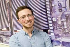 Francesco Sciortino