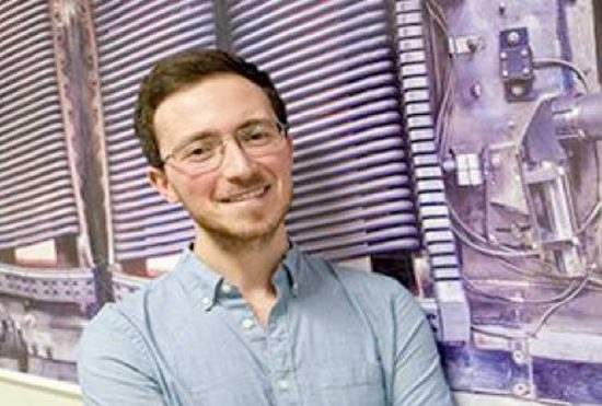 Francesco Sciortino