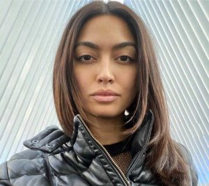 Ambra Battilana Gutierrez