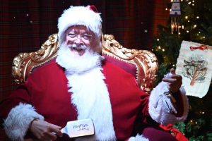Babbo Natale