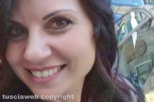 Viterbo - Anna Ricciardiello