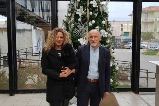 Montefiascone - Un incontro del Club per l'Unesco Viterbo Tuscia