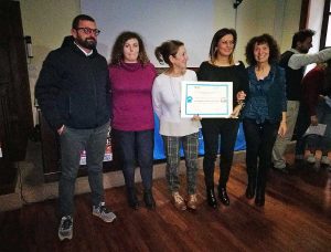 Scuola amica, ottavo attestato per l'Ics di Montalto di Castro