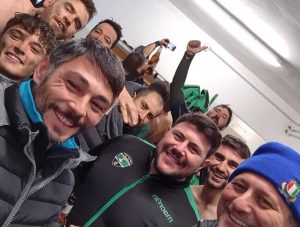 Sport - Union rugby Viterbo