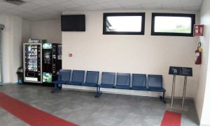 Belcolle - Il pronto soccorso