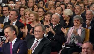 Vienna - Il concerto di Capodanno