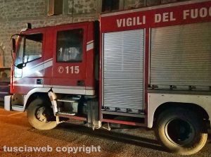 Vigili del fuoco