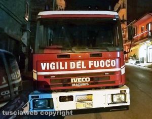 Vigili del fuoco