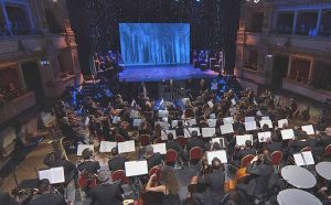 Viterbo - Čajkovskij spiegato dal maestro Bosso nella cornice del teatro Unione