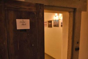 Montefiascone - Mostra alle ex carceri papaline della Rocca dei Papi