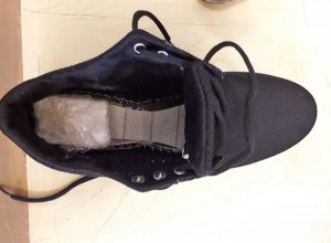 Viterbo - Tentano di introdurre droga in carcere