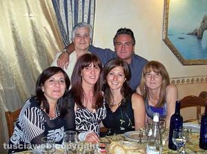 Oriolo Romano - La famiglia Orsini