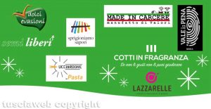 Tribunale - Mercatino di Natale di economia carceraria