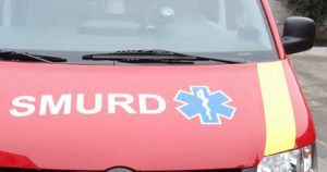 Ambulanza generica Romania