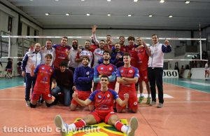 Sport - Volley Scarabeo Civita Castellana