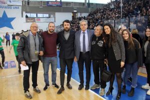 Sport e Solidarietà