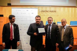 La “TTouch” campione digitale al premio nazionale “Bul Factor”