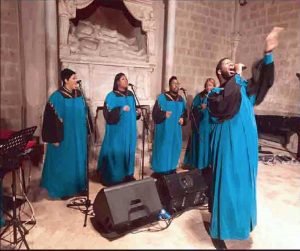 Tuscia Gospel Festival