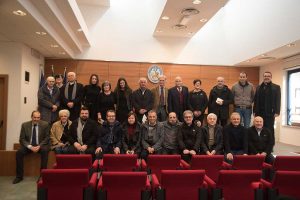Viterbo - Banca Lazio Nord - Buoni spesa da destinare a famiglie bisognose