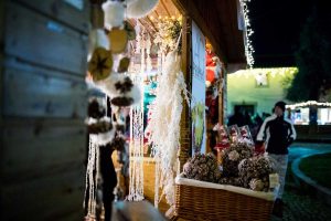 Santa Severa - Villaggio del Natale